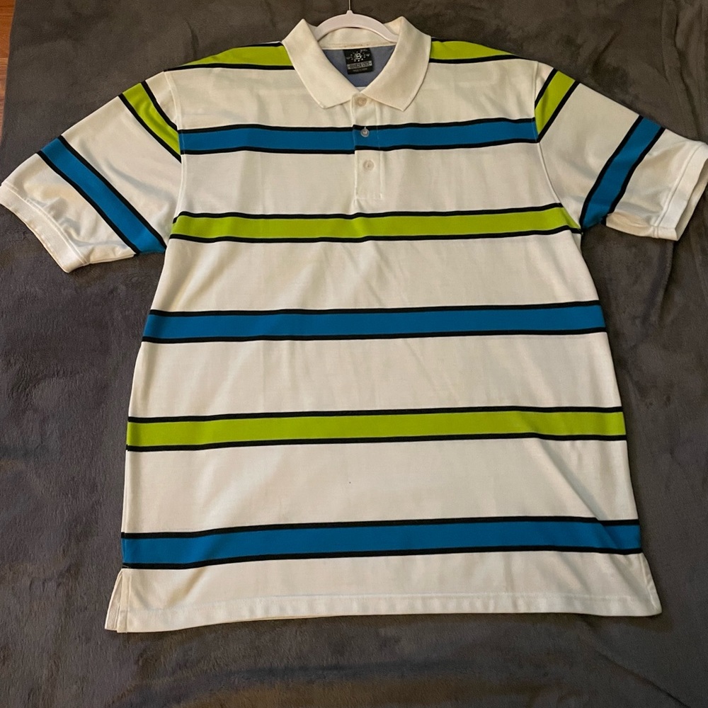Men’s polo shirt